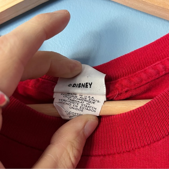 vintage winnie the pooh tee - Picture 5 of 6